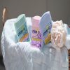 مام آمبرلا خوشبو کننده زنانه و مردانه بدون آلومینیوم 75ml - Image 4