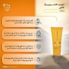 کرم ضدآفتاب و ضدلک بی‌رنگ لافارر با SPF30، محافظ PA+++ UVA ،UVB، حاوی عصاره آلوئه‌ورا و شیرین‌بیان، مناسب پوست‌های چرب، حجم 40 میلی‌لیتر - Image 5