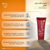 کرم ضدآفتاب رنگی لافارر، با SPF40، حاوی محافظ UVA ،UVB و +++PA، حاوی عصاره شیرین‌بیان و آلوئه‌ورا، مناسب پوست‌های معمولی و خشک، حجم 40 میلی‌لیتر - Image 5