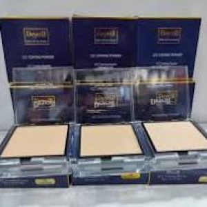 پنکیک دی سل (Daycell) شماره 1