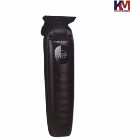 دستگاه خط زن حرفهای هیگن HEIGEN مدل H‑3307 VIP