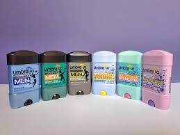 مام صابونی آمبرلا مردانه total care