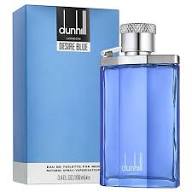ادکلن دانهیل دیزایر بلو 100ml