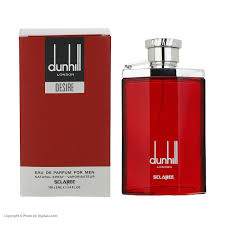 ادکلن دانهیل دیزایر رد 100ml