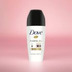 مام رول ضدتعریق INVISIBLE DRY داوDOVE