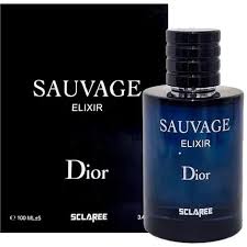 ادکلن ساواج ال ایکسیر دیور اسکلاره 100ml