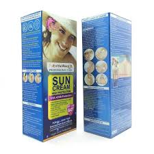 ضد افتاب وکالی SPF60
