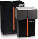 ادکلن آدرس 100ml