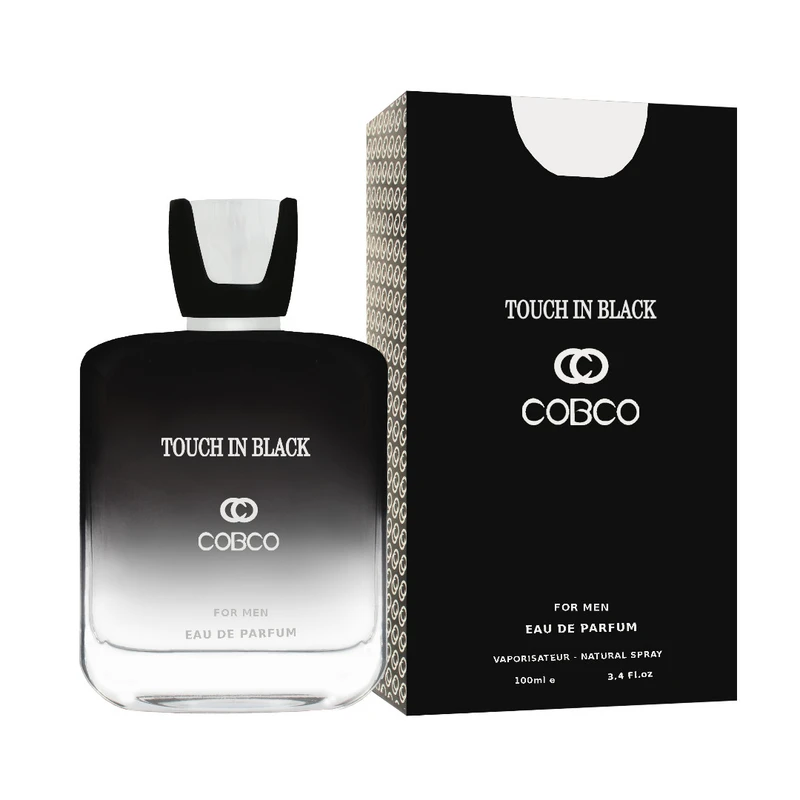 ادکلن تاج این بلک 100ml