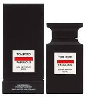 ادکلن تام فورد مشکی اسکلاره 100ml