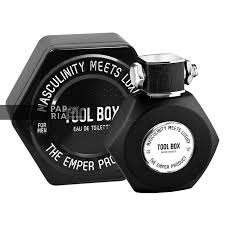ادکلن تول باکس 100 ml