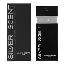 ادکلن سیلور سنت 100ml