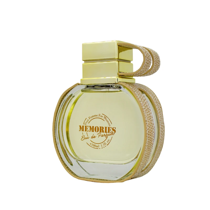 ادکلن مموریس 100ml