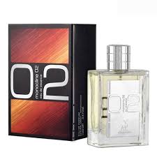 ادکلن مولکول 100ml