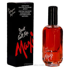 ادکلن مکسی 100ml