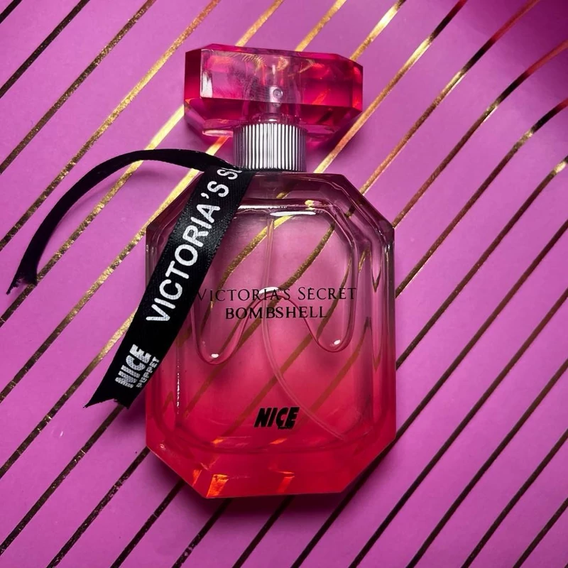 ادکلن ویکتوریا سکرت 100ml