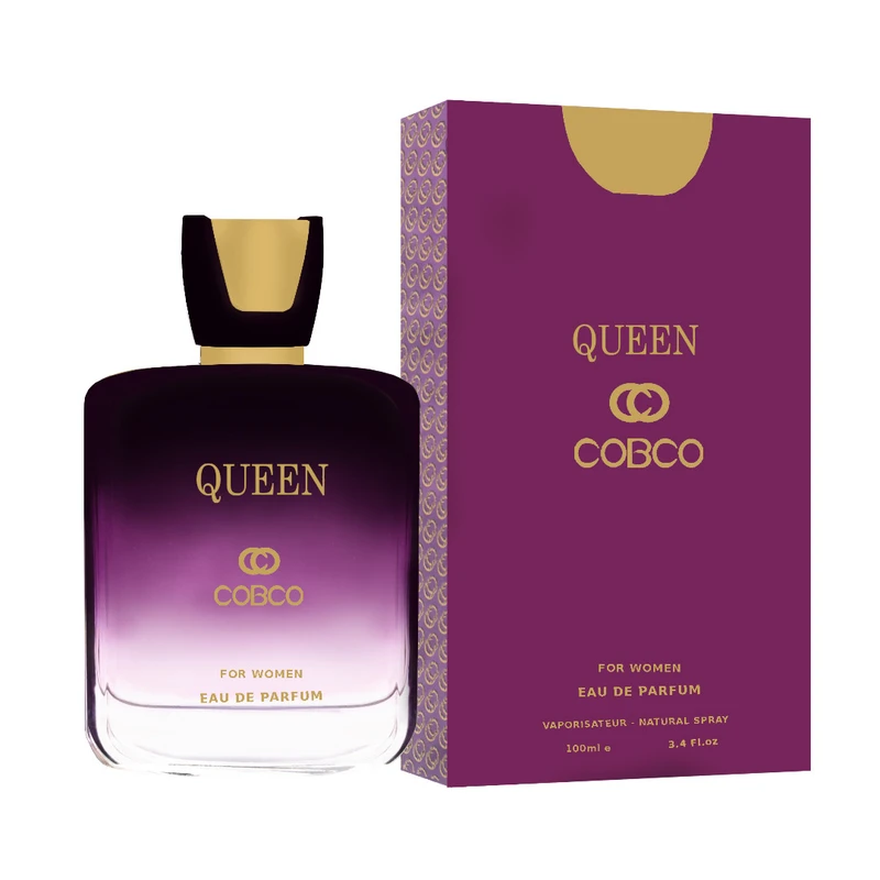 ادکلن کویین 100ml