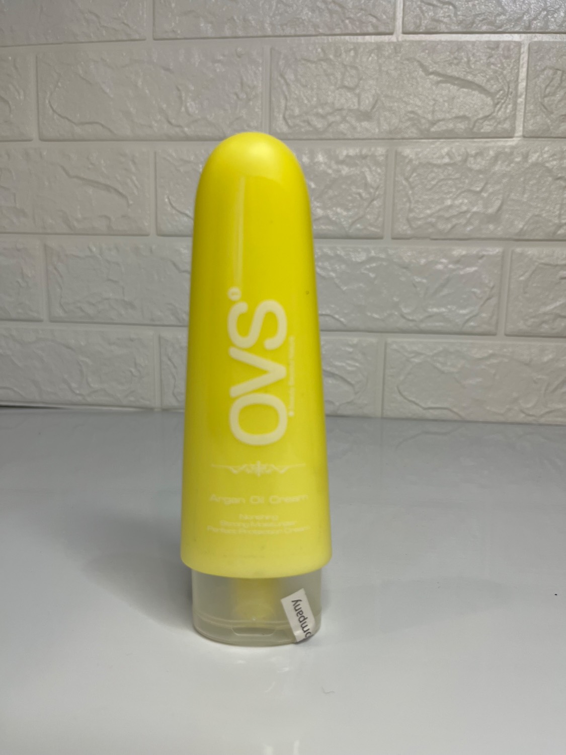 کرم لیفت OVS ARGAN OIL Cream