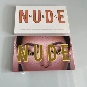 سایه نود NUDE