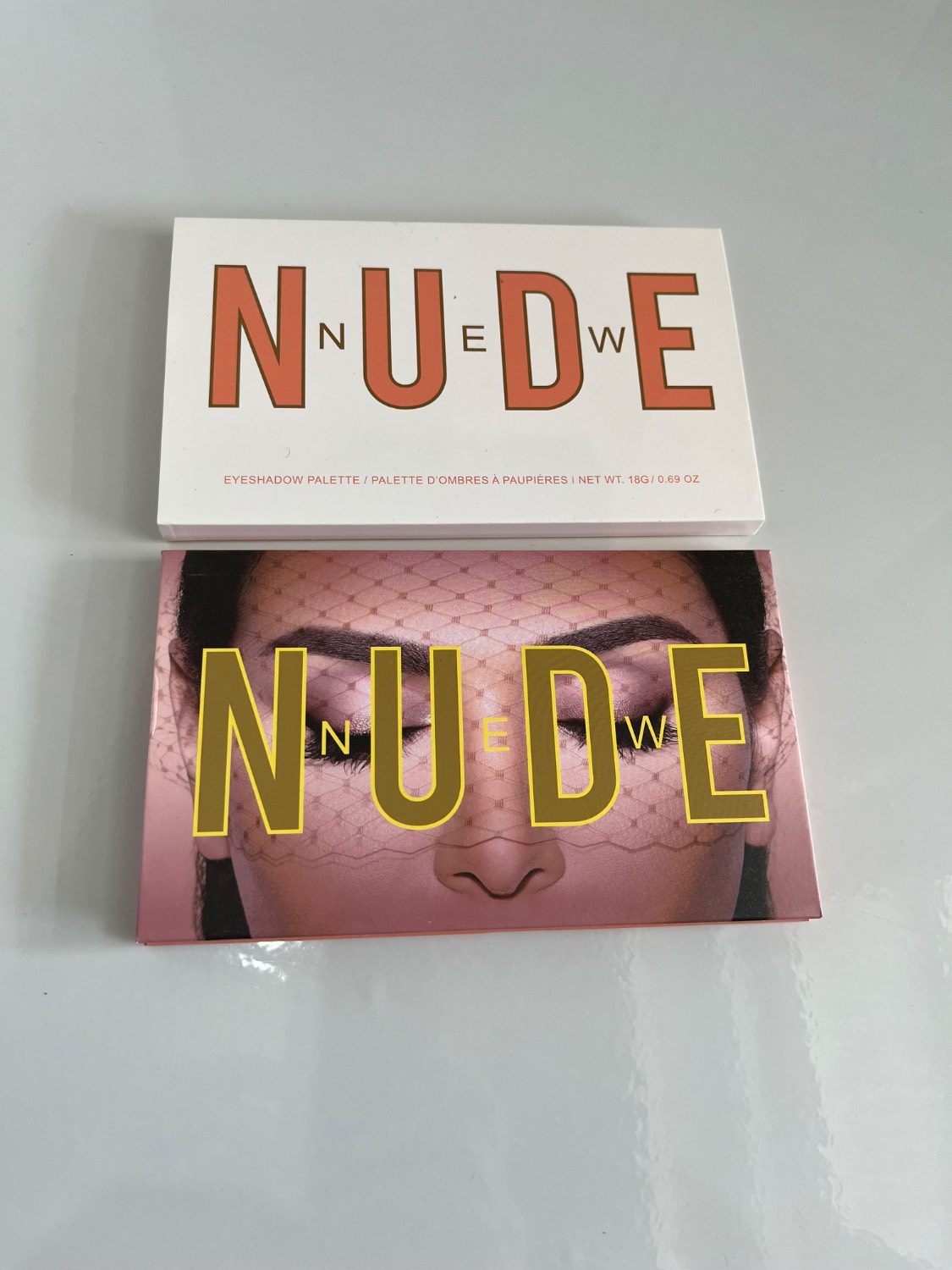 سایه نود NUDE - Image 2