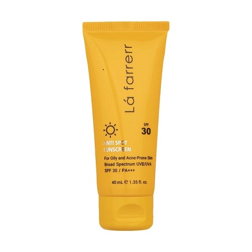 ضد آفتاب لافارر spf3047