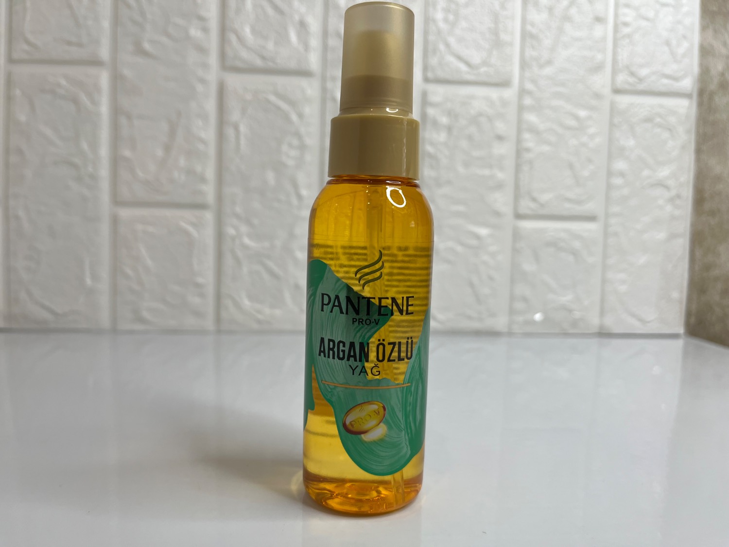 روغن آرگان پنتن